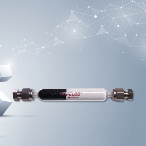 Ống hấp thụ VOC Tenax TAPetroleum